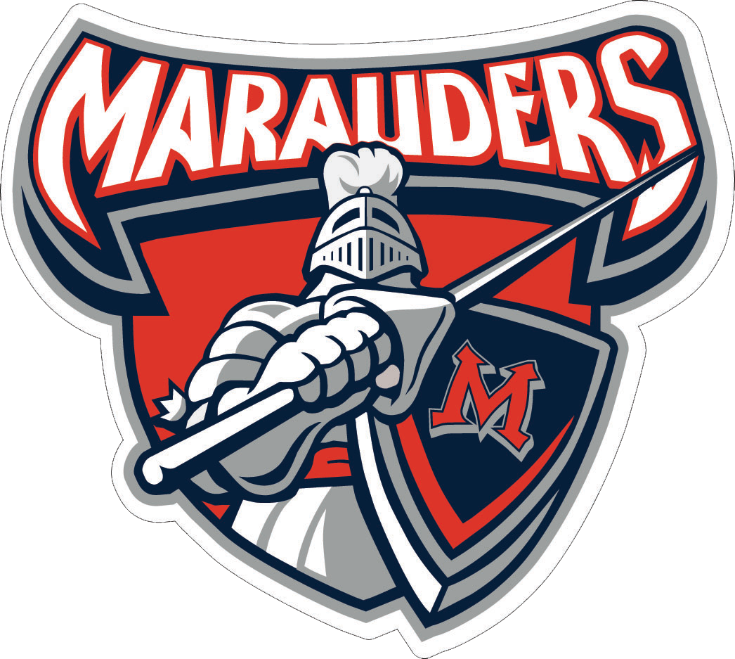Miller Athletics Logo